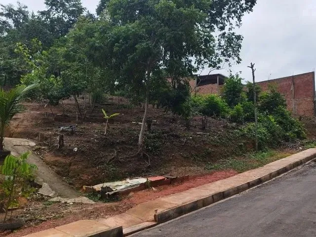 Imagem 14: Terreno - Apto À Financiamento - Loteamento Deus É Fiel - Morada do Sol - Manacapuru
