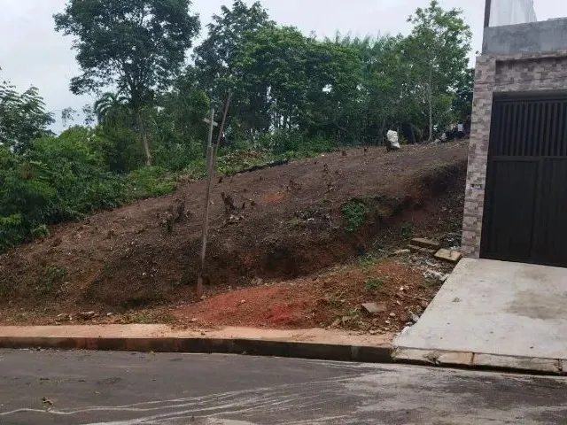 Imagem 3: Terreno - Apto À Financiamento - Loteamento Deus É Fiel - Morada do Sol - Manacapuru