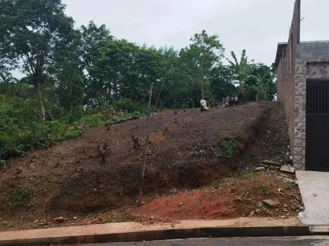 Imagem 12: Terreno - Apto À Financiamento - Loteamento Deus É Fiel - Morada do Sol - Manacapuru
