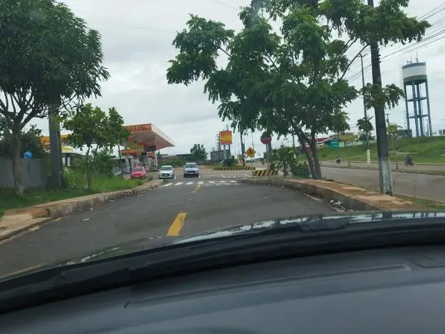 Imagem 5: Terreno - Apto À Financiamento - Loteamento Deus É Fiel - Morada do Sol - Manacapuru