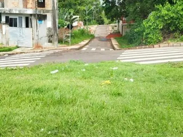 Imagem 15: Terreno - Apto À Financiamento - Loteamento Deus É Fiel - Morada do Sol - Manacapuru