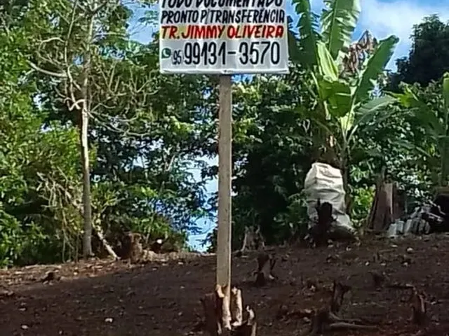 Imagem 11: Terreno - Apto À Financiamento - Loteamento Deus É Fiel - Morada do Sol - Manacapuru