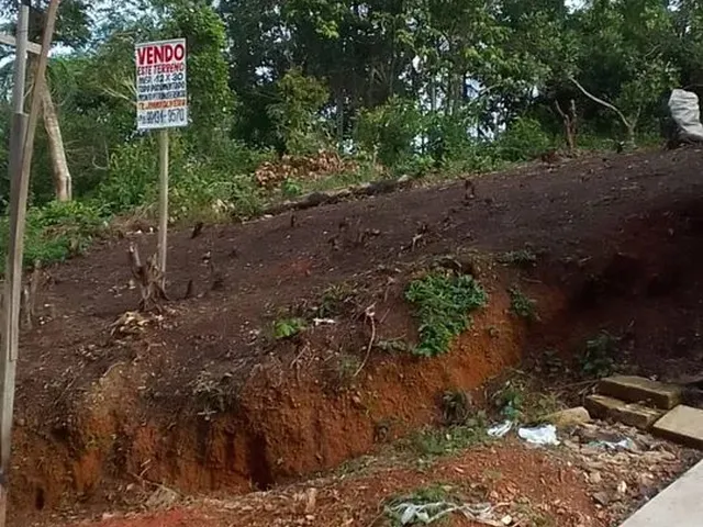 Imagem 6: Terreno - Apto À Financiamento - Loteamento Deus É Fiel - Morada do Sol - Manacapuru