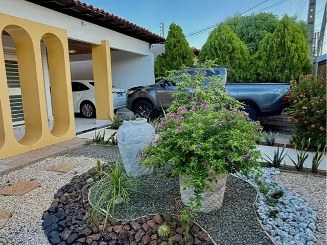 Imagem: Dd - Casa Ampla À Venda no São Cristóvão