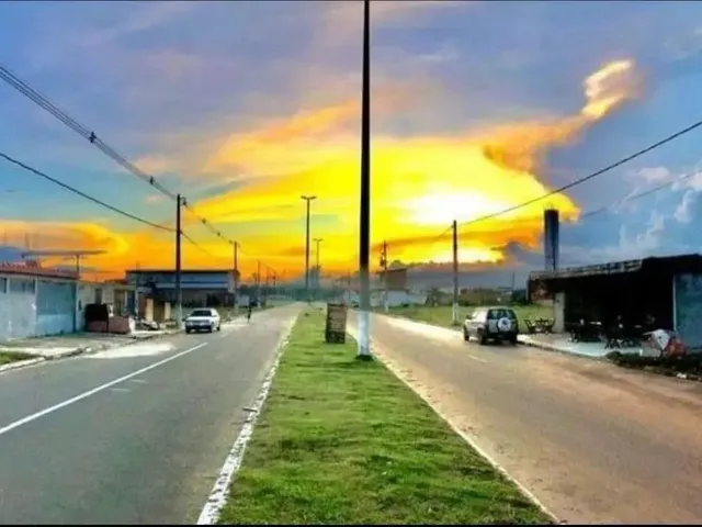 Imagem 4: Nova Manaus É Um Bairro Planejado com Lotes Pronto para Construir
