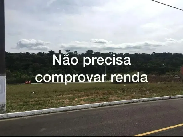 Imagem 11: Nova Manaus É Um Bairro Planejado com Lotes Pronto para Construir