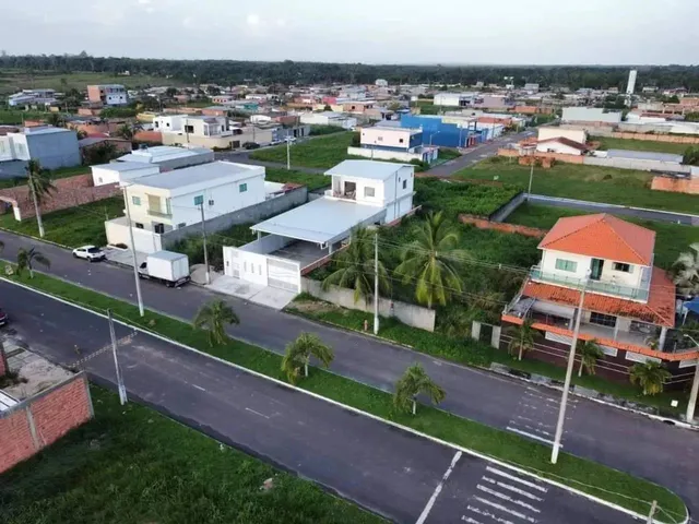 Imagem 14: Nova Manaus É Um Bairro Planejado com Lotes Pronto para Construir