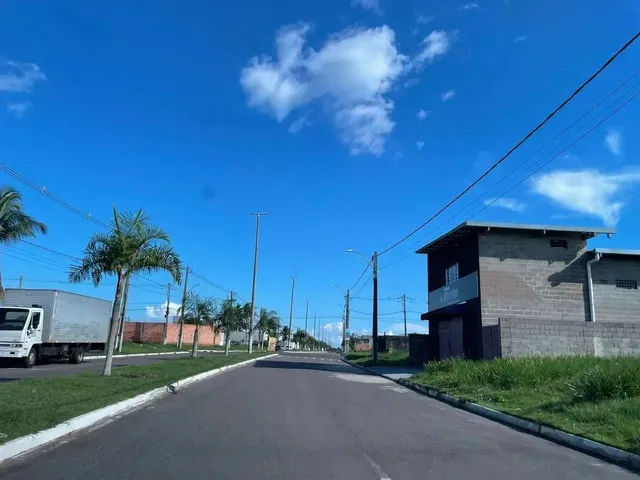 Imagem 7: Nova Manaus É Um Bairro Planejado com Lotes Pronto para Construir