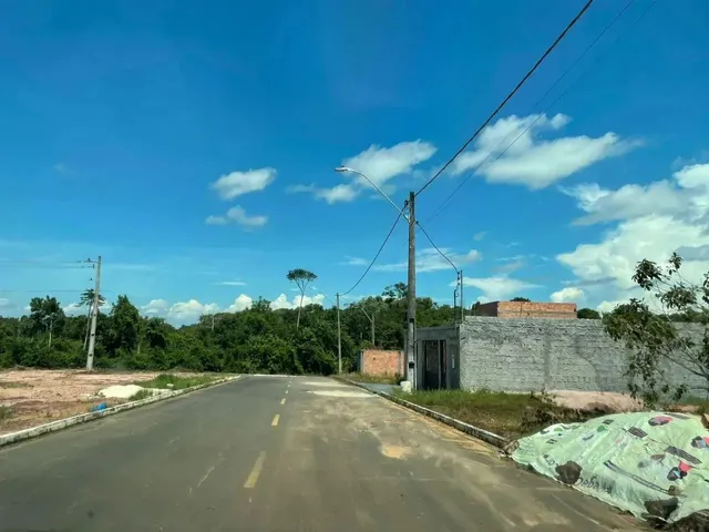 Imagem 6: Nova Manaus É Um Bairro Planejado com Lotes Pronto para Construir