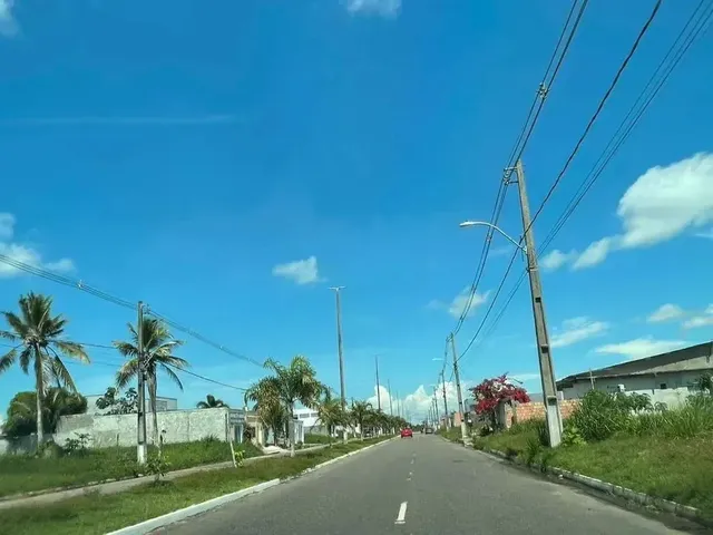 Imagem 2: Nova Manaus É Um Bairro Planejado com Lotes Pronto para Construir