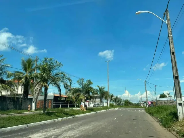 Imagem 5: Nova Manaus É Um Bairro Planejado com Lotes Pronto para Construir
