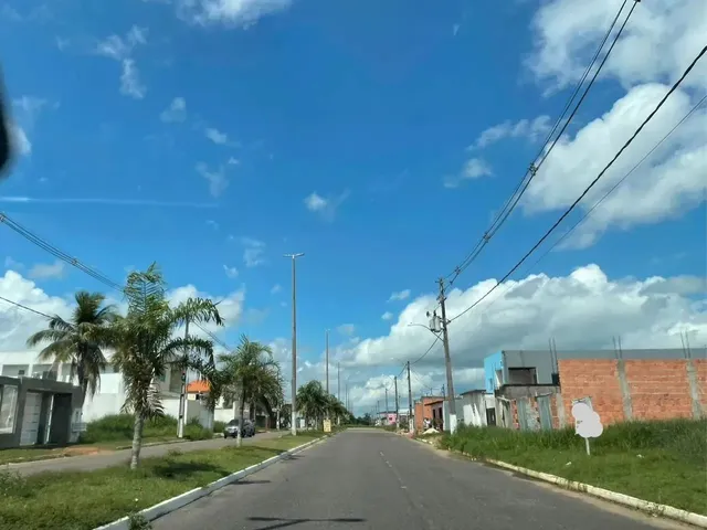 Imagem 3: Nova Manaus É Um Bairro Planejado com Lotes Pronto para Construir