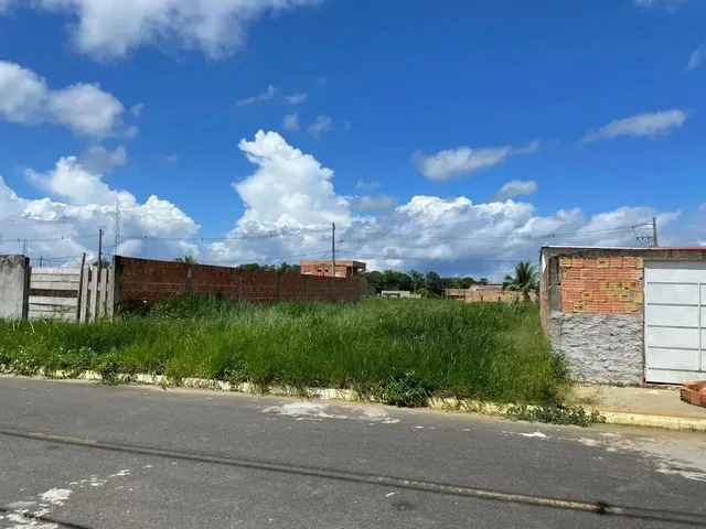 Imagem 15: Nova Manaus É Um Bairro Planejado com Lotes Pronto para Construir