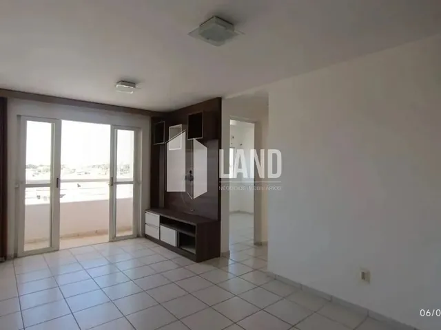 Imagem: Apartamento À Venda na Zona Norte