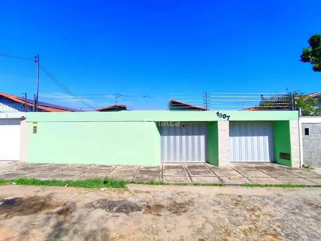 Imagem: Casa Residencial À Venda, no Bairro Morada