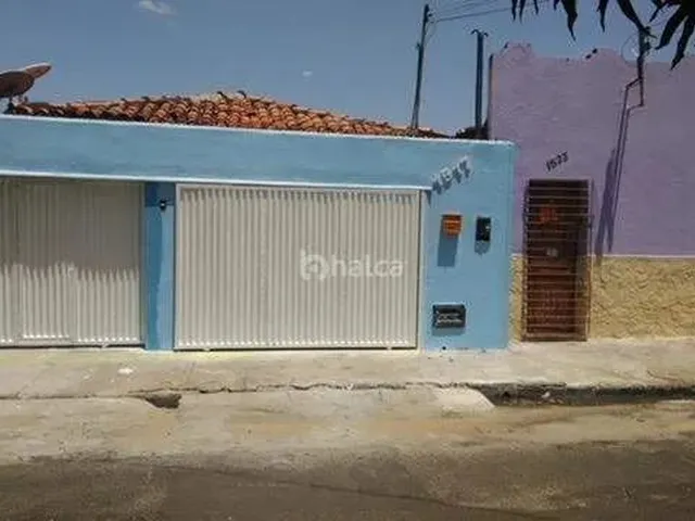 Imagem: Casa Residencial 3 Quartos, Sendo 1 Suíte