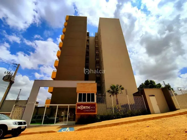 Imagem: Apartamento 2 Suítes, Varanda e Lazer Completo
