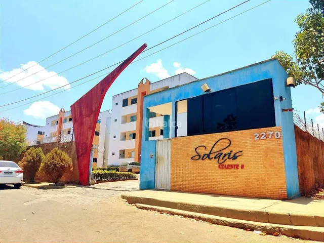 Imagem: Apartamento À Venda no Uruguai, Teresina