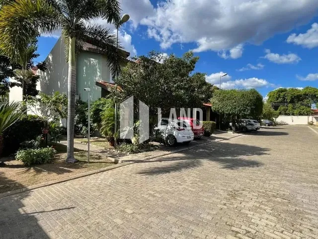 Imagem: Casa Duplex com 4 Dormitórios na Zona Leste