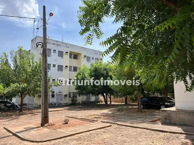 Imagem: Apartamento a Venda no Bairro Morros com