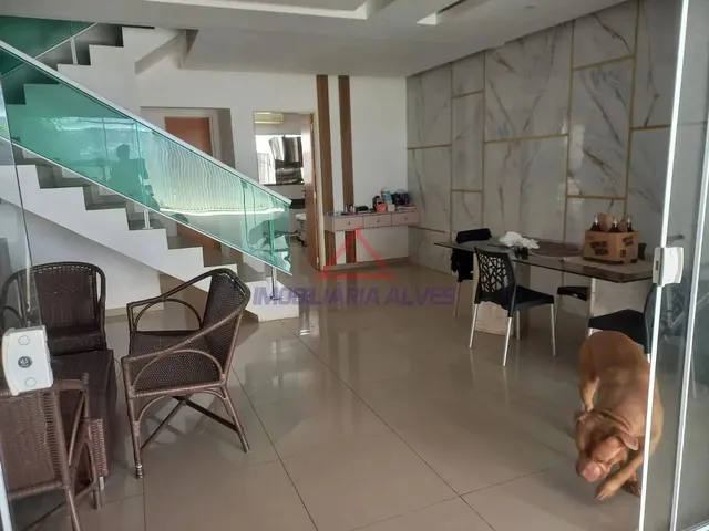Imagem: Casa em Morada do Sol - Teresina