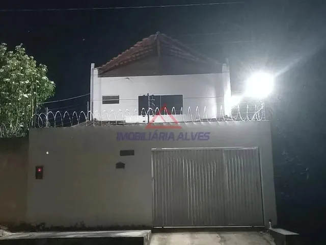Imagem 10: Casa em Morada do Sol - Teresina