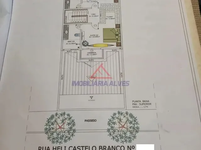 Imagem 9: Casa em Morada do Sol - Teresina
