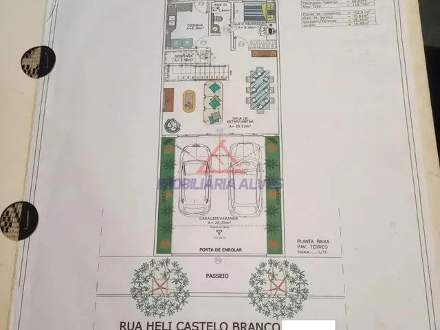 Imagem 11: Casa em Morada do Sol - Teresina