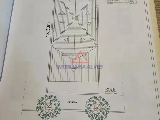 Imagem 2: Casa em Morada do Sol - Teresina