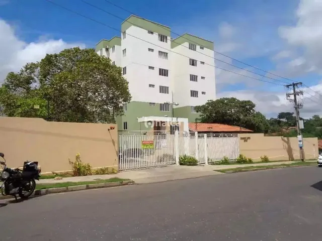 Imagem: Apartamento À Venda, Condomínio Bosque
