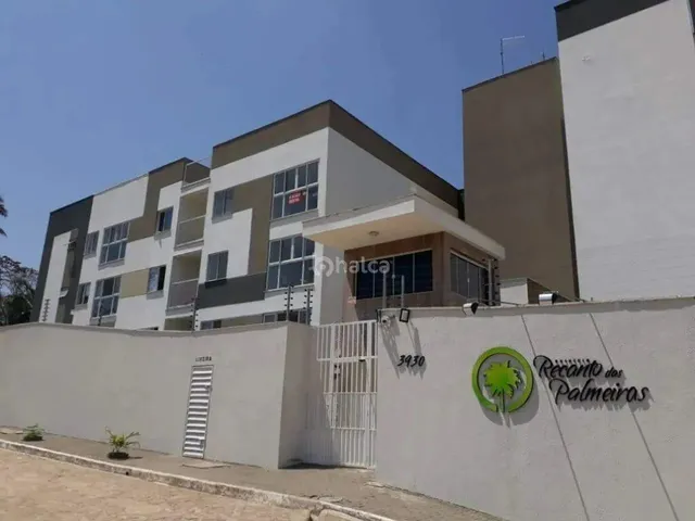 Imagem: Apartamento À Venda no Bairro Recanto das
