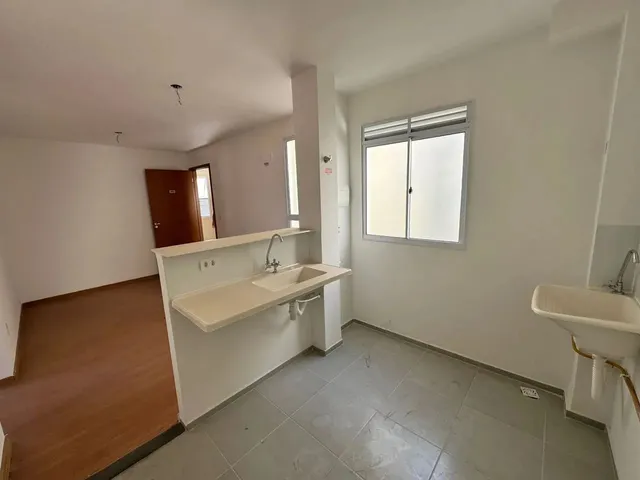 Imagem: Sf Apartamento À Venda no Residencial Vitoria