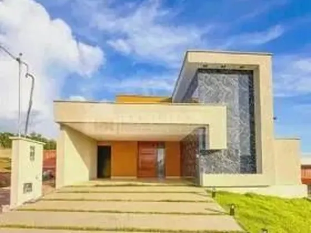 Imagem: Excelente Casa/Condomínio a Venda em Teresina