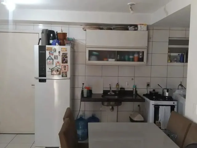 Imagem 5: Am Apartamento Dream Park a Venda Gurupi