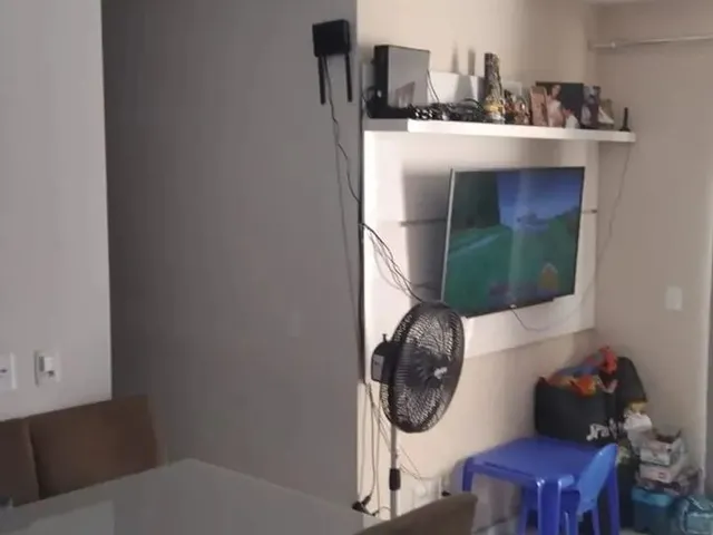 Imagem 9: Am Apartamento Dream Park a Venda Gurupi