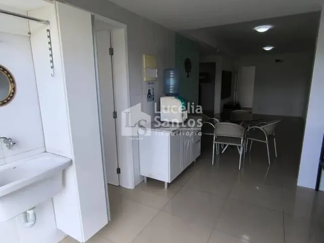 Imagem 11: Apartamento À Venda no Edifício Recanto das Palmeiras, Teresina-Pi