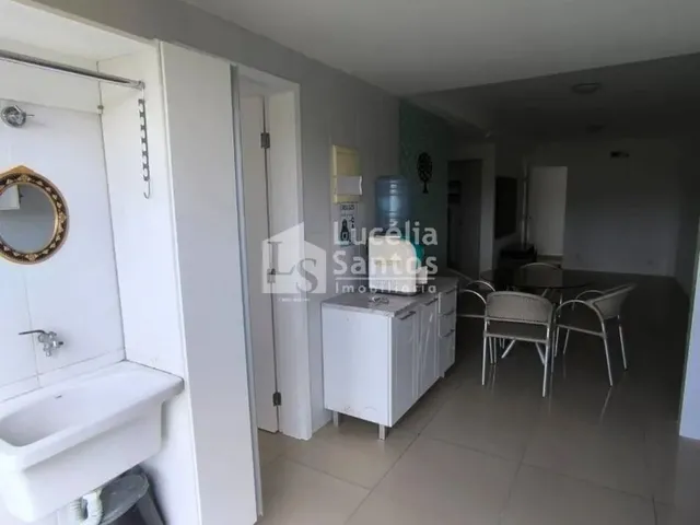 Imagem 4: Apartamento À Venda no Edifício Recanto das Palmeiras, Teresina-Pi