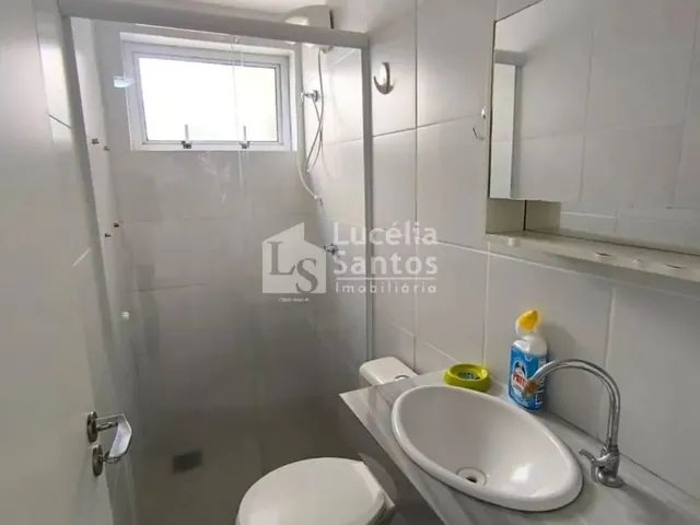Imagem 6: Apartamento À Venda no Edifício Recanto das Palmeiras, Teresina-Pi