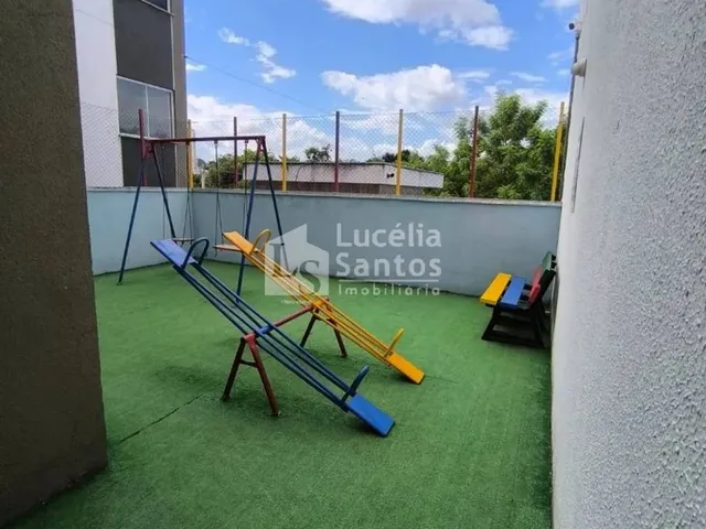 Imagem 10: Apartamento À Venda no Edifício Recanto das Palmeiras, Teresina-Pi