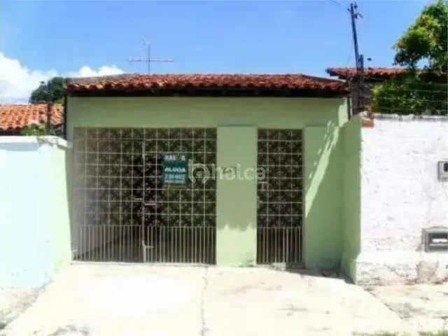 Imagem: Casa Residencial À Venda, no Bairro Marques