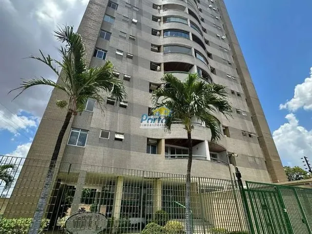 Imagem: Apartamento 3 Quartos para Venda Jóquei