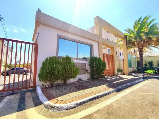Imagem: Apartamento À Venda no Gurupi, Teresina