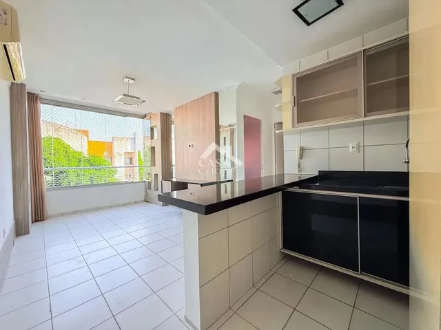 Imagem: Apartamento para Venda em Teresina, Porenquanto