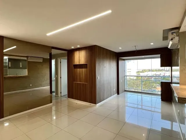 Imagem 1: La Imóvel para Venda Possui 79 Metros Quadrados com 3 Quartos em Jóquei - Teresina - Pi