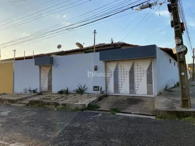 Imagem: Casa Residencial com 3 Quartos, Suíte com