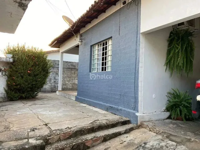 Imagem 15: Casa Residencial com 3 Quartos, Suíte com Closet e Terraço À Venda no Bairro Acarape