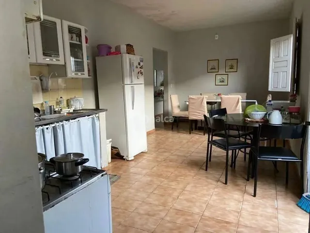 Imagem 16: Casa Residencial com 3 Quartos, Suíte com Closet e Terraço À Venda no Bairro Acarape
