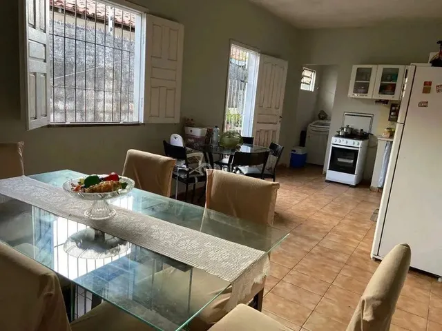 Imagem 7: Casa Residencial com 3 Quartos, Suíte com Closet e Terraço À Venda no Bairro Acarape