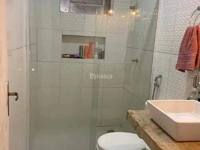 Imagem 3: Casa Residencial com 3 Quartos, Suíte com Closet e Terraço À Venda no Bairro Acarape