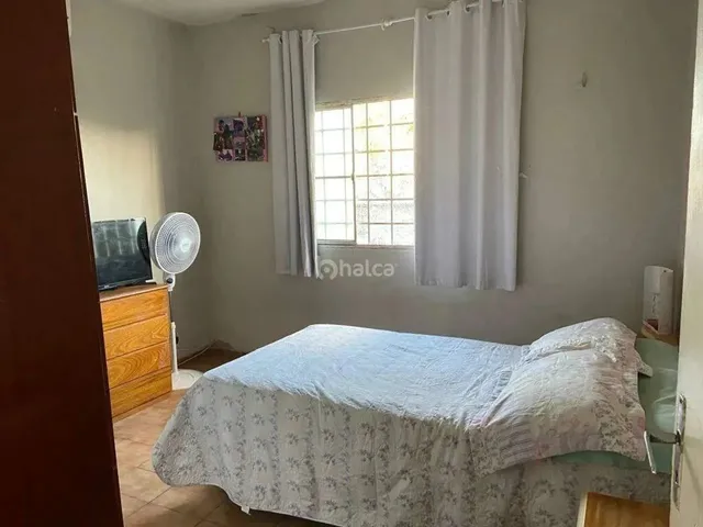 Imagem 8: Casa Residencial com 3 Quartos, Suíte com Closet e Terraço À Venda no Bairro Acarape